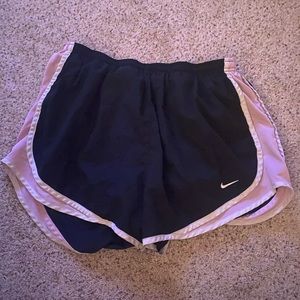 Nike dry fit shorts